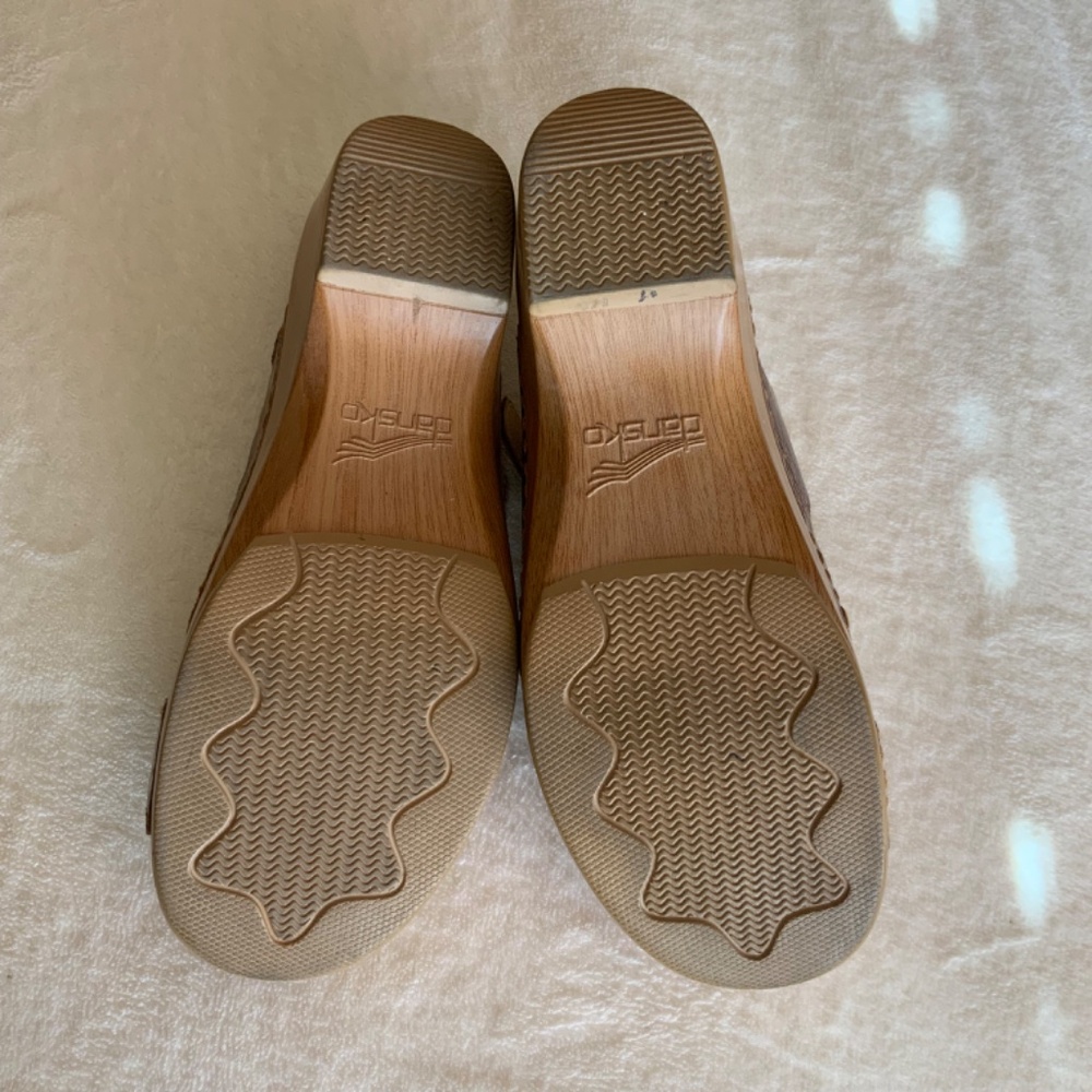 Dansko sandals - Picture 6 of 7